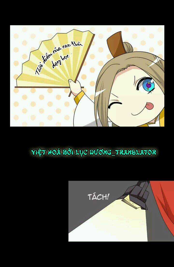 Lưỡng Bất Nghi - Chapter 83 - Trang 9
