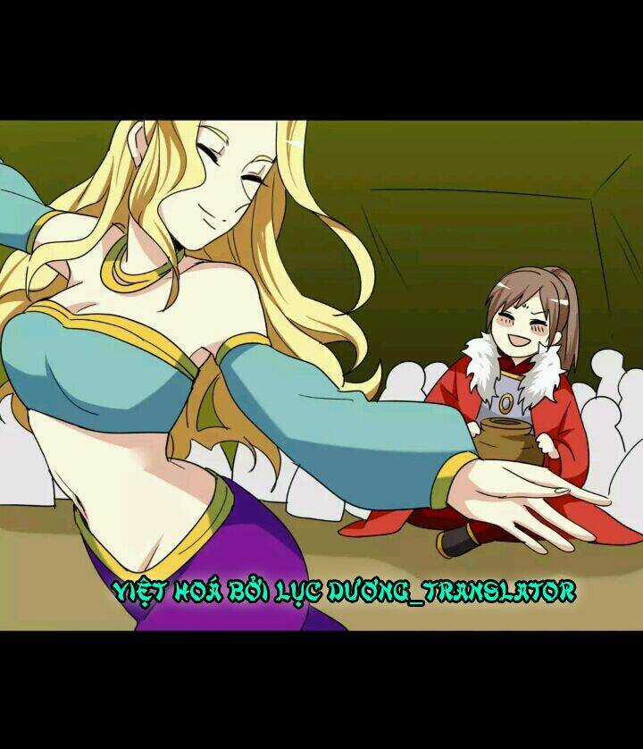 Lưỡng Bất Nghi - Chapter 84 - Trang 14