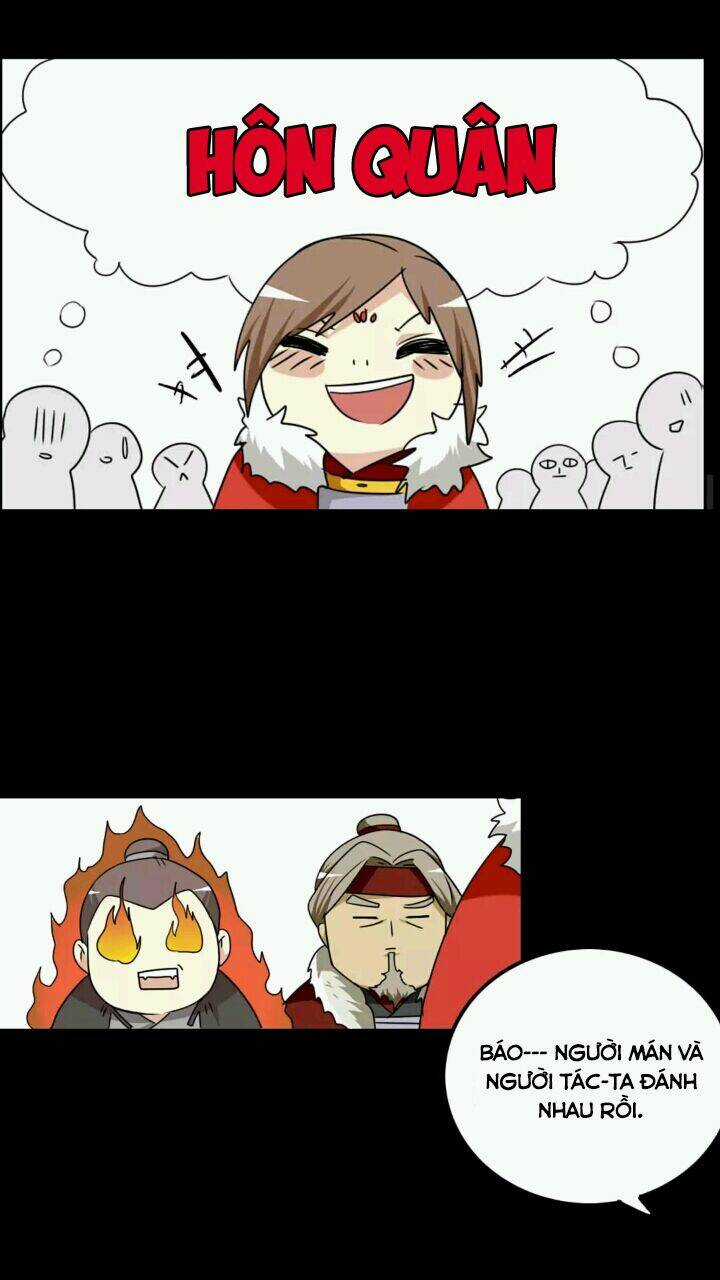 Lưỡng Bất Nghi - Chapter 84 - Trang 15