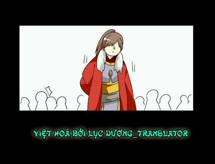 Lưỡng Bất Nghi - Chapter 84 - Trang 17