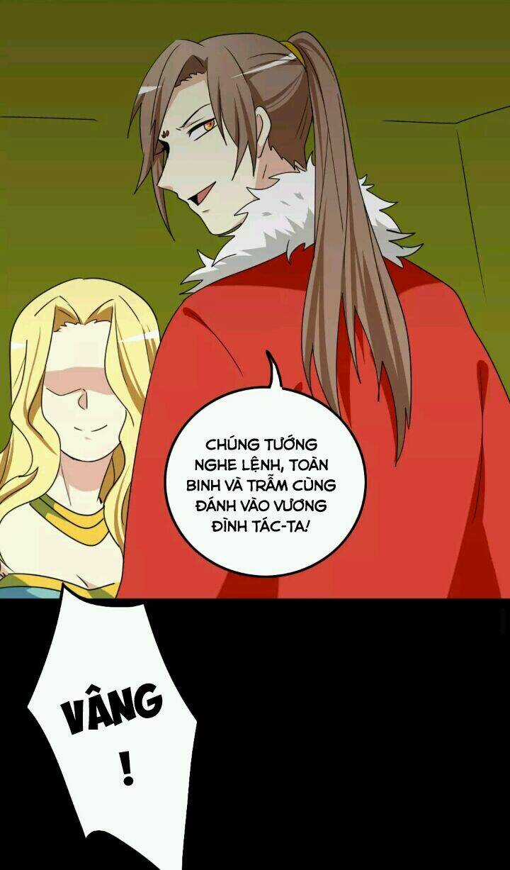 Lưỡng Bất Nghi - Chapter 84 - Trang 18