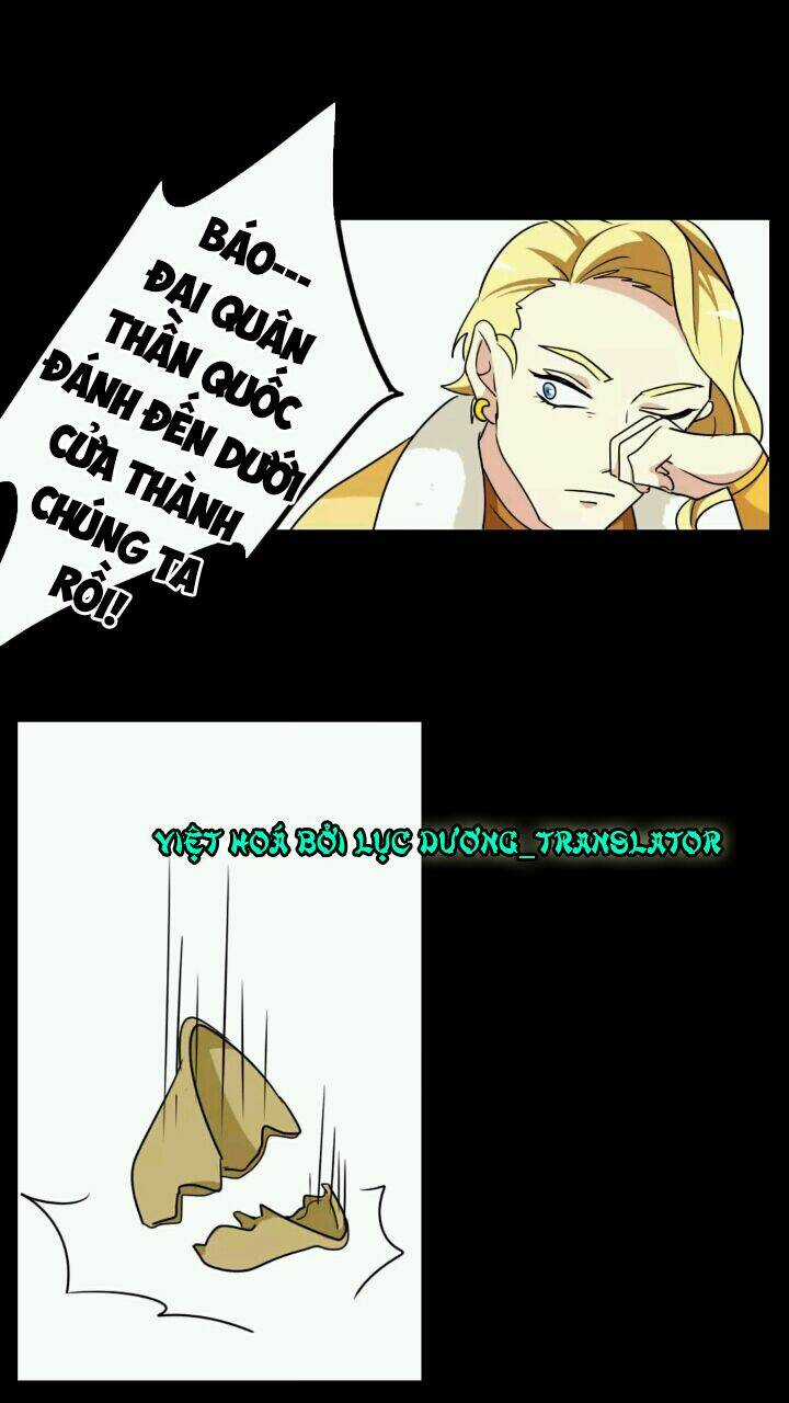 Lưỡng Bất Nghi - Chapter 84 - Trang 19