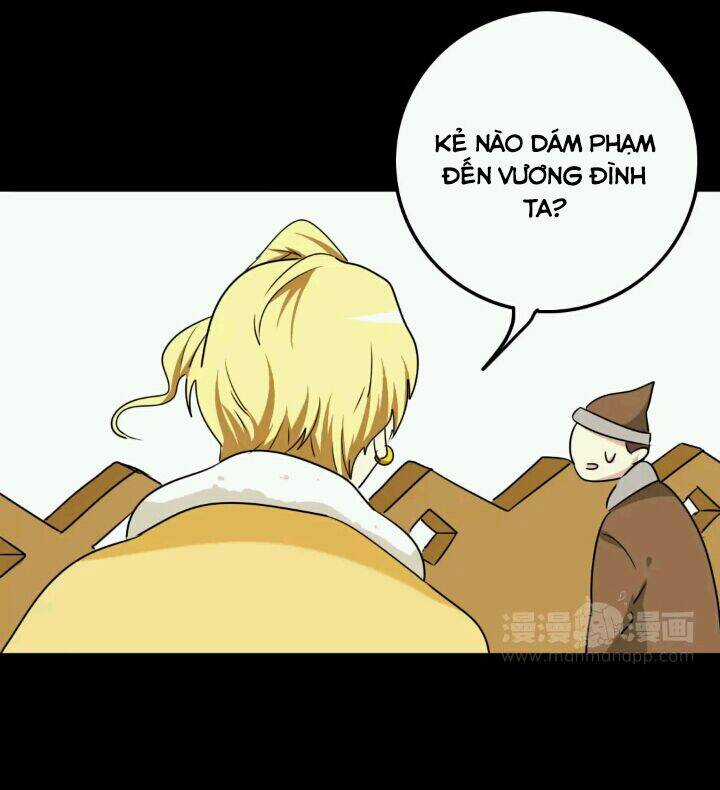 Lưỡng Bất Nghi - Chapter 84 - Trang 20