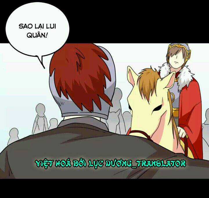 Lưỡng Bất Nghi - Chapter 84 - Trang 3