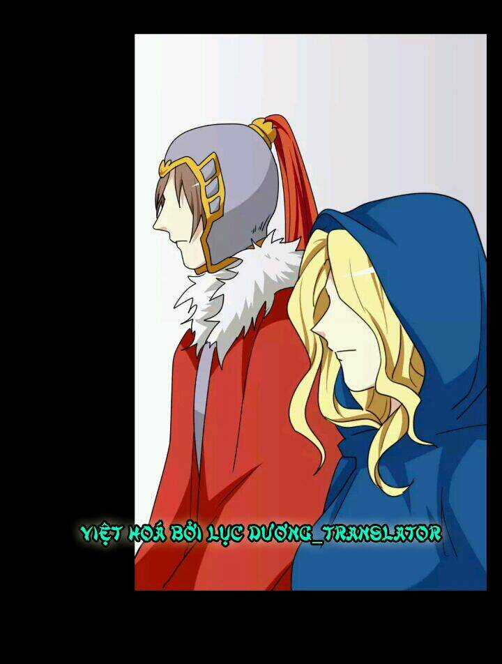 Lưỡng Bất Nghi - Chapter 84 - Trang 21