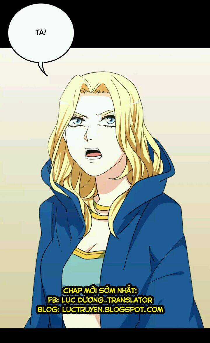 Lưỡng Bất Nghi - Chapter 84 - Trang 23
