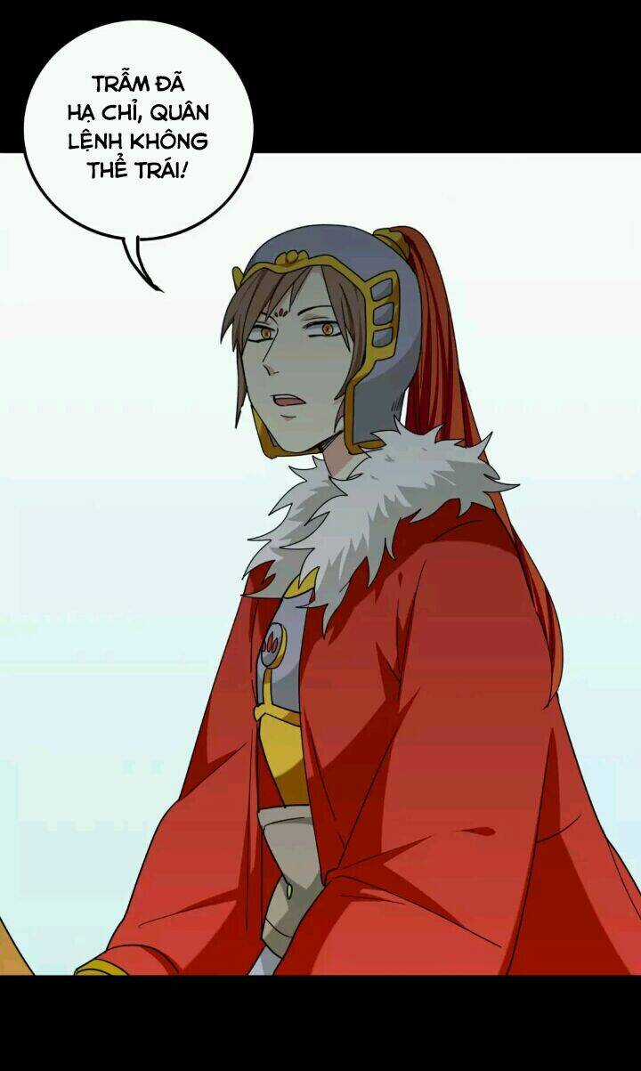 Lưỡng Bất Nghi - Chapter 84 - Trang 5
