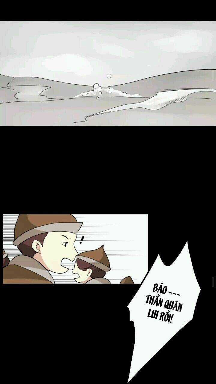 Lưỡng Bất Nghi - Chapter 84 - Trang 7