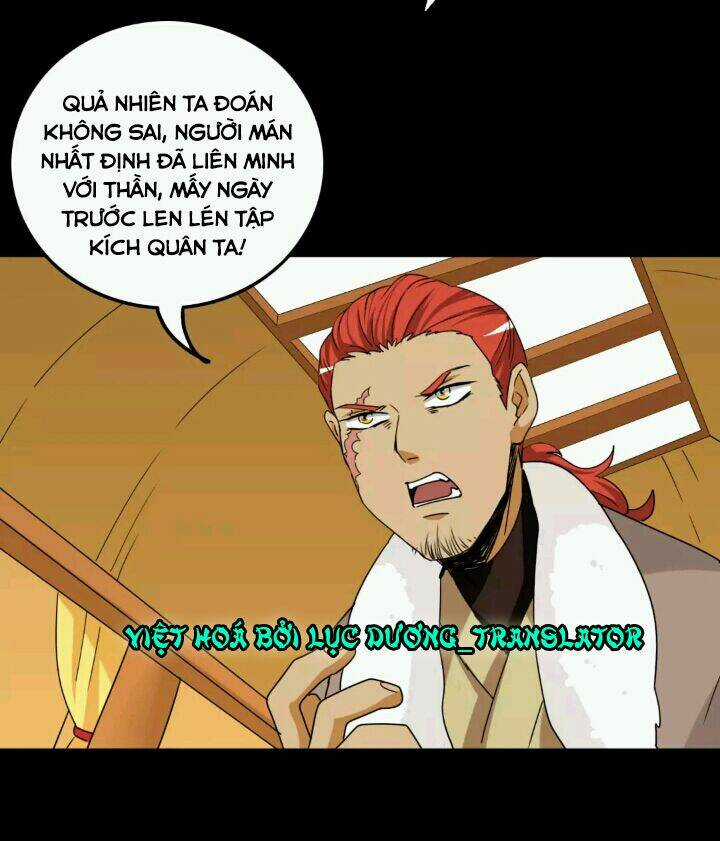 Lưỡng Bất Nghi - Chapter 84 - Trang 8