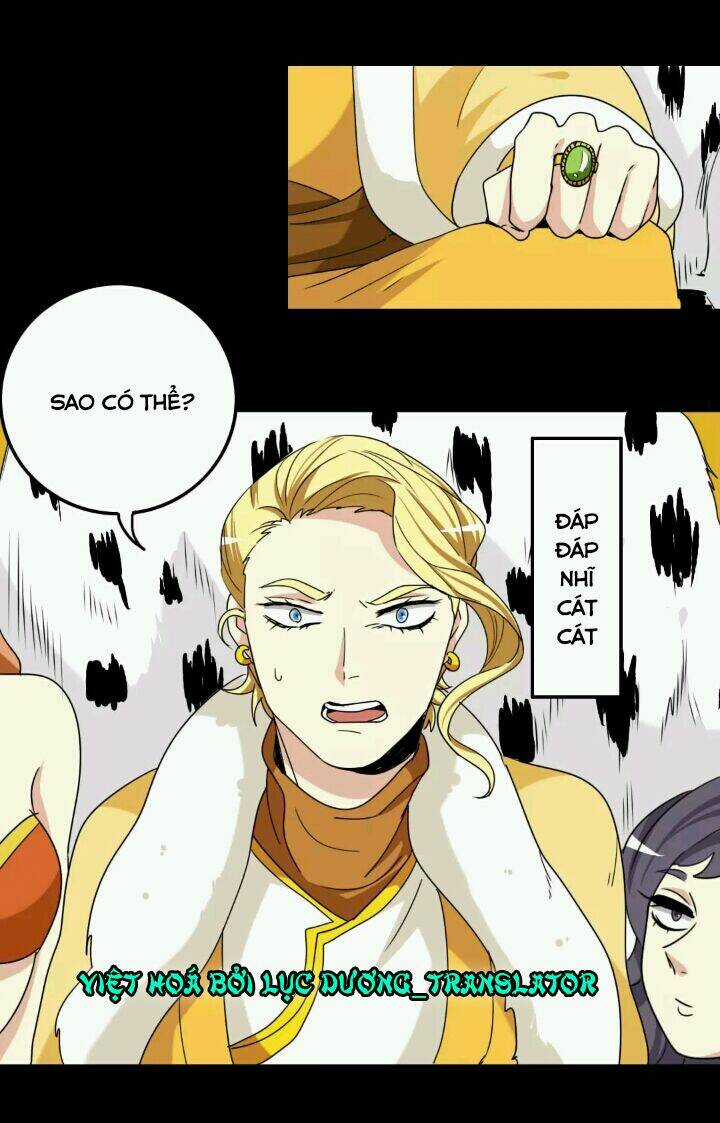 Lưỡng Bất Nghi - Chapter 84 - Trang 9