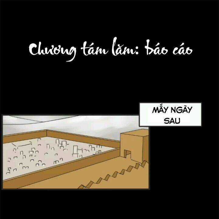 Lưỡng Bất Nghi - Chapter 85 - Trang 1