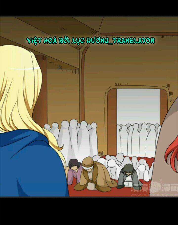 Lưỡng Bất Nghi - Chapter 85 - Trang 2