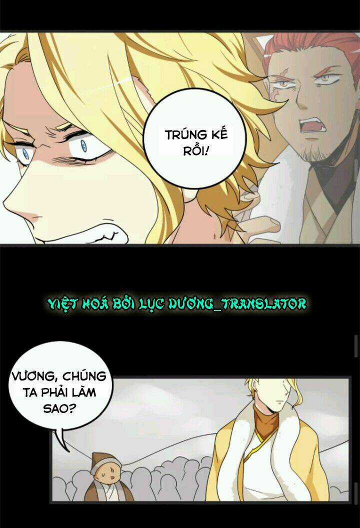 Lưỡng Bất Nghi - Chapter 85 - Trang 11