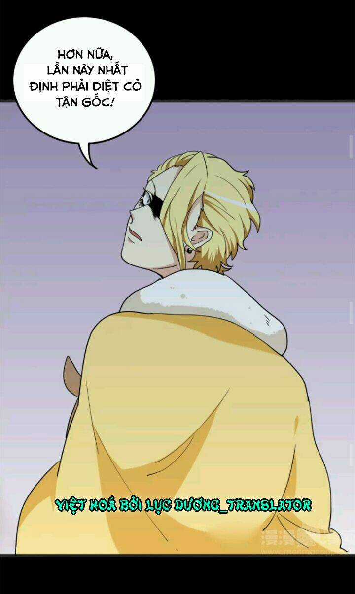 Lưỡng Bất Nghi - Chapter 85 - Trang 13