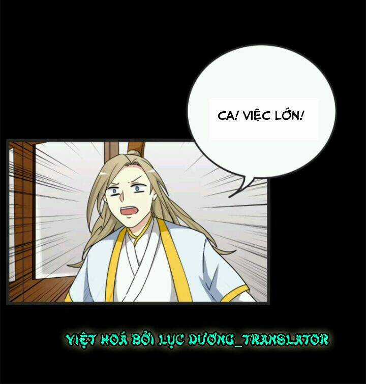 Lưỡng Bất Nghi - Chapter 85 - Trang 15