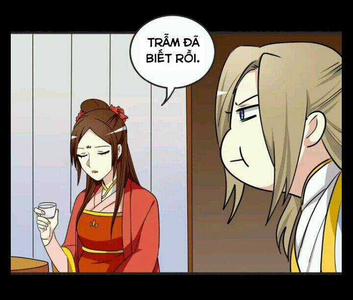 Lưỡng Bất Nghi - Chapter 85 - Trang 16