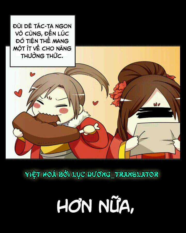 Lưỡng Bất Nghi - Chapter 85 - Trang 19