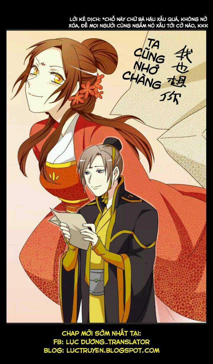 Lưỡng Bất Nghi - Chapter 85 - Trang 20