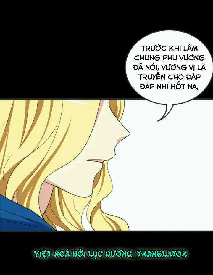 Lưỡng Bất Nghi - Chapter 85 - Trang 3