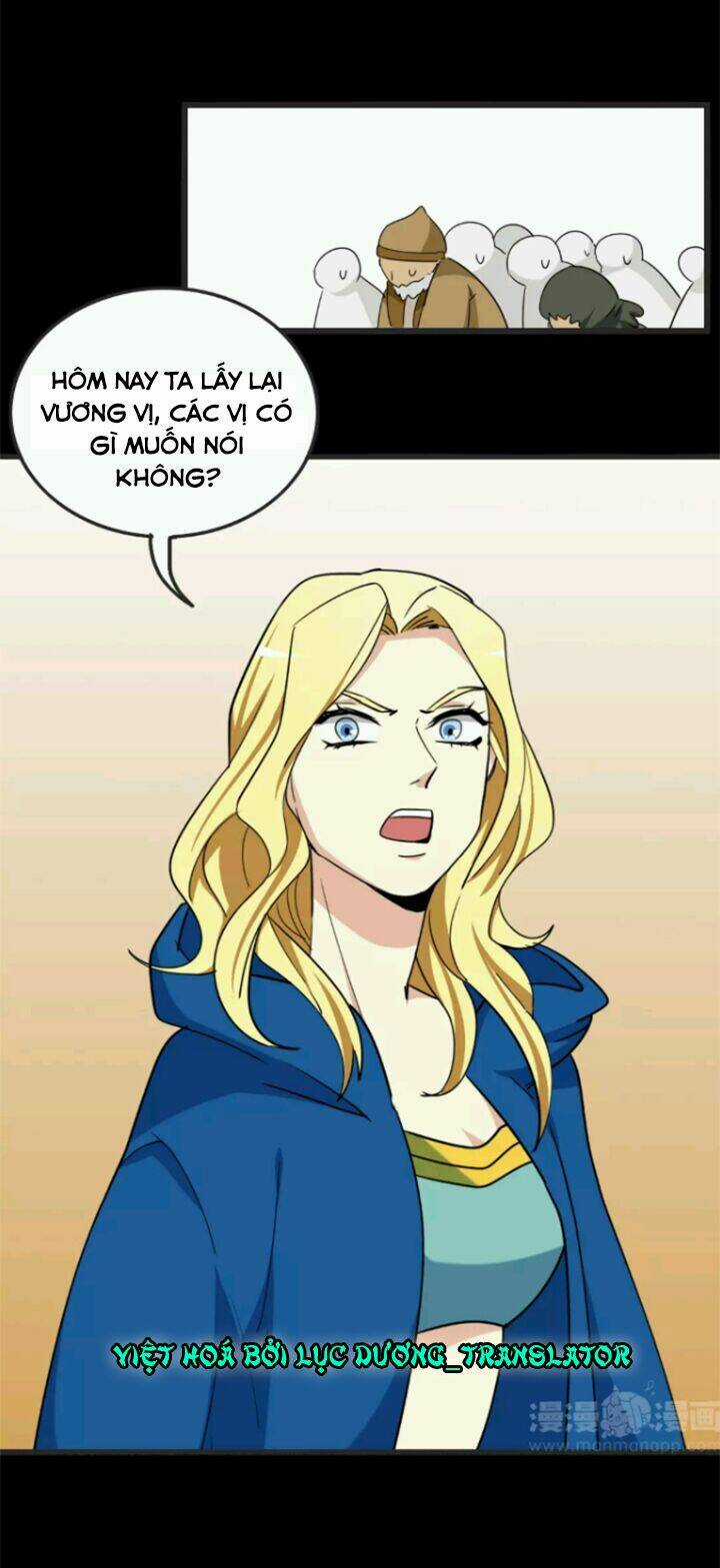 Lưỡng Bất Nghi - Chapter 85 - Trang 4