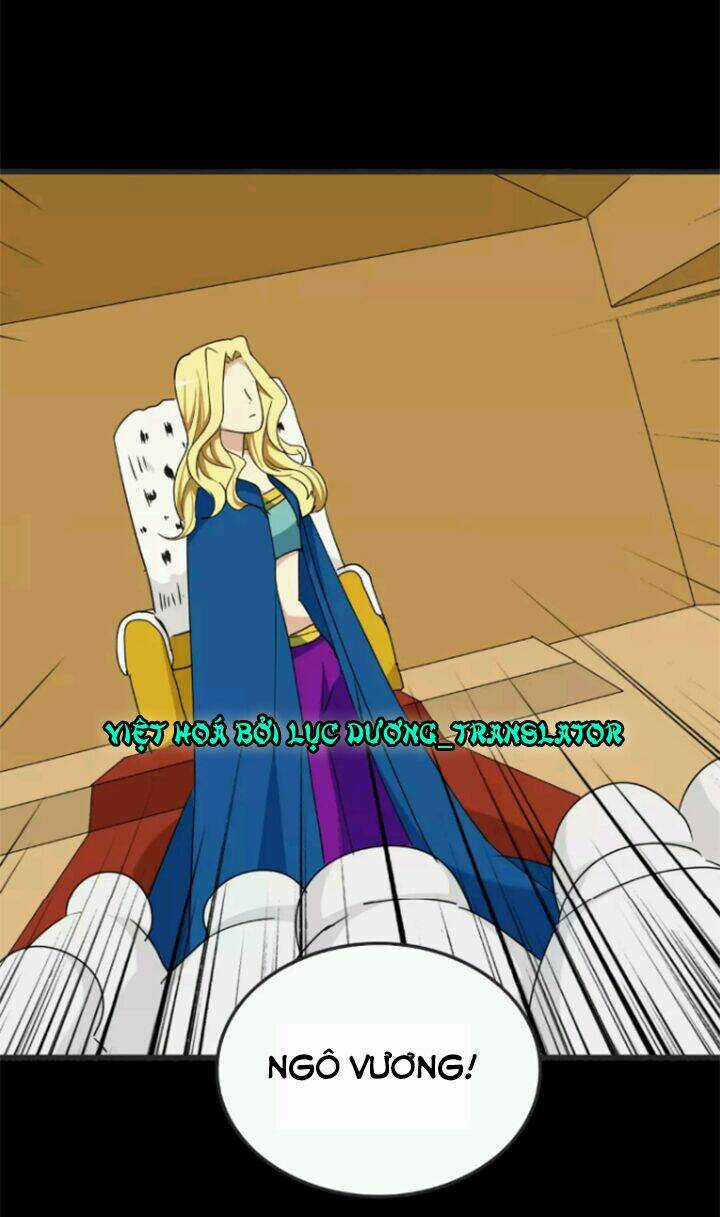 Lưỡng Bất Nghi - Chapter 85 - Trang 5