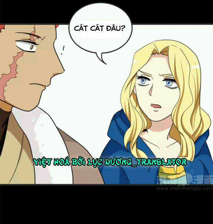 Lưỡng Bất Nghi - Chapter 85 - Trang 7