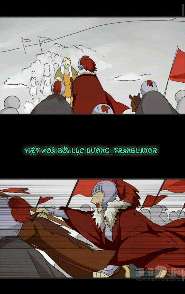 Lưỡng Bất Nghi - Chapter 85 - Trang 9