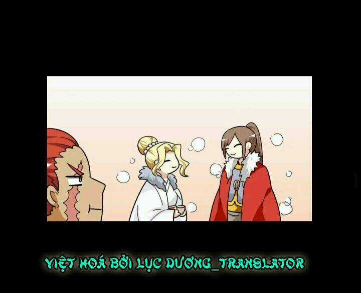 Lưỡng Bất Nghi - Chapter 86 - Trang 11