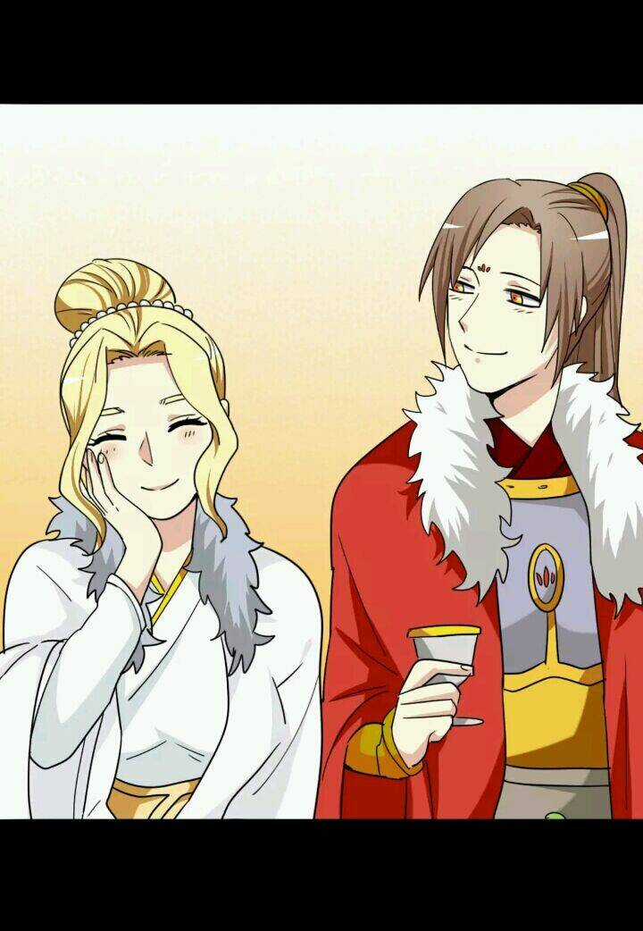 Lưỡng Bất Nghi - Chapter 86 - Trang 12