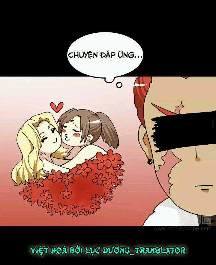 Lưỡng Bất Nghi - Chapter 86 - Trang 13