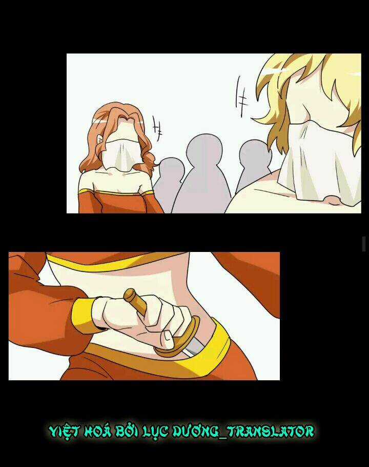Lưỡng Bất Nghi - Chapter 86 - Trang 15