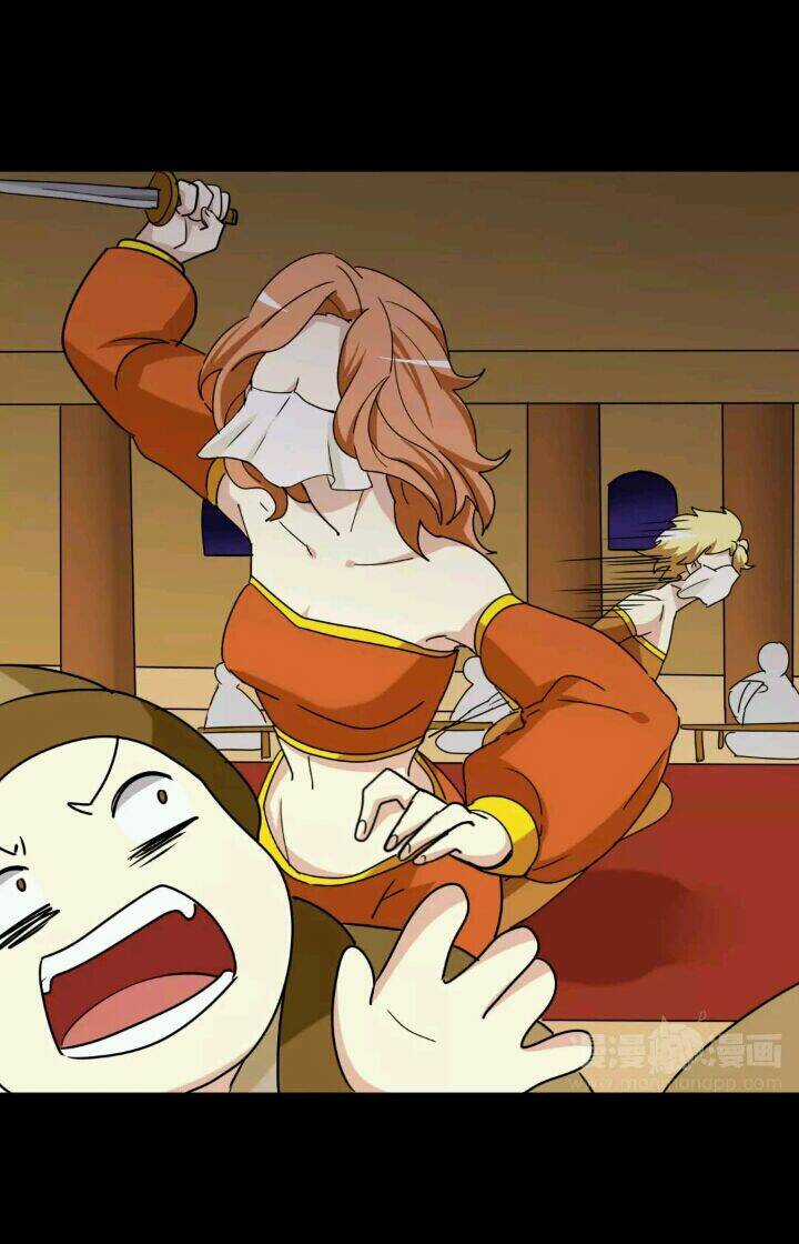 Lưỡng Bất Nghi - Chapter 86 - Trang 16