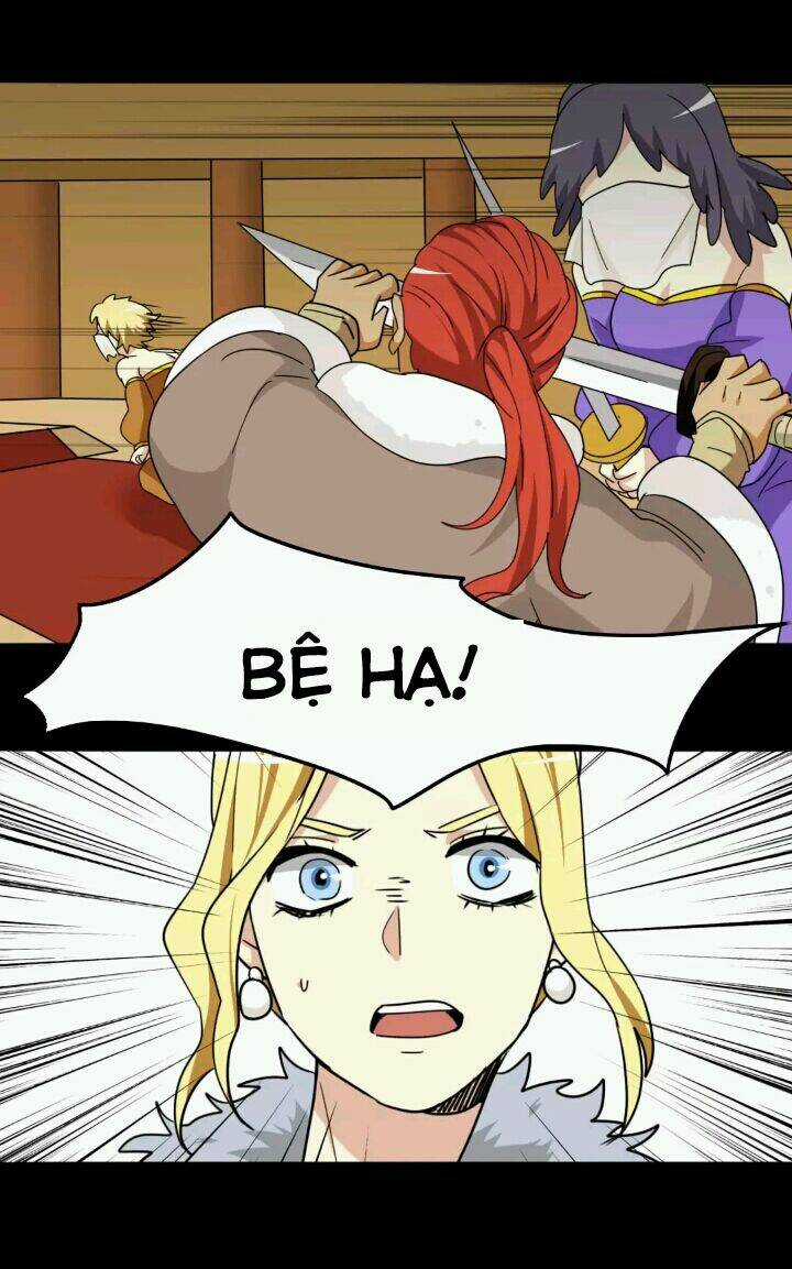 Lưỡng Bất Nghi - Chapter 86 - Trang 18