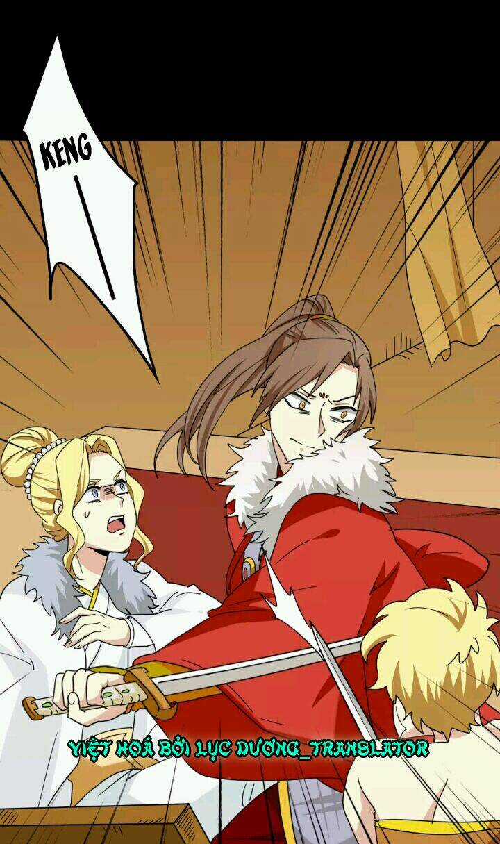 Lưỡng Bất Nghi - Chapter 86 - Trang 19