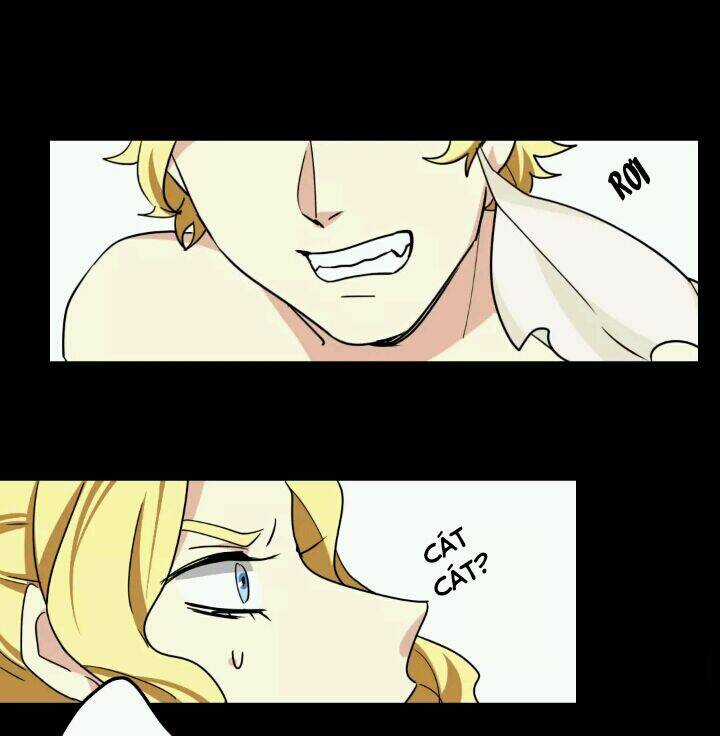 Lưỡng Bất Nghi - Chapter 86 - Trang 20