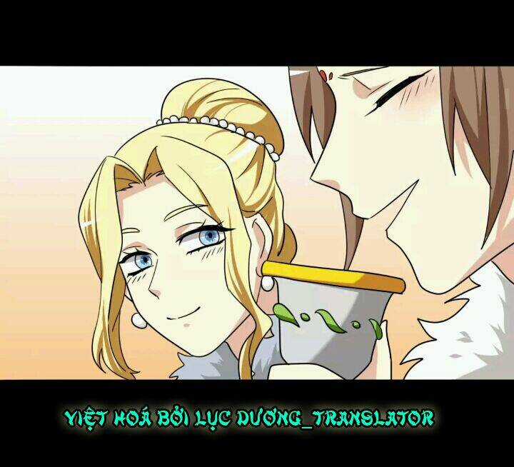 Lưỡng Bất Nghi - Chapter 86 - Trang 3