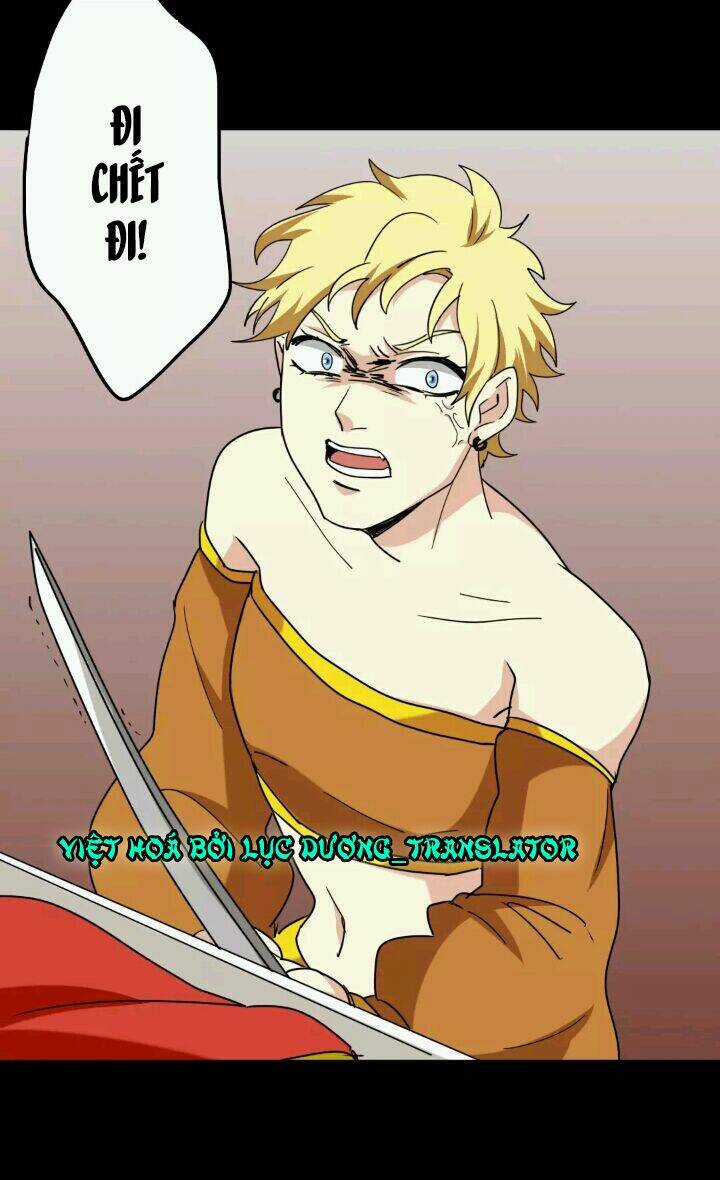 Lưỡng Bất Nghi - Chapter 86 - Trang 21