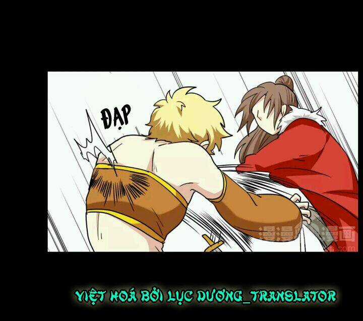 Lưỡng Bất Nghi - Chapter 86 - Trang 22