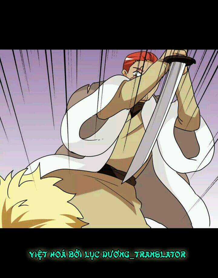 Lưỡng Bất Nghi - Chapter 86 - Trang 24