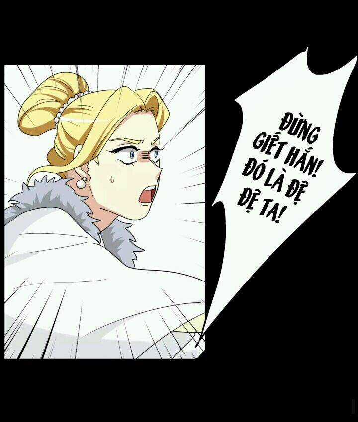 Lưỡng Bất Nghi - Chapter 86 - Trang 25