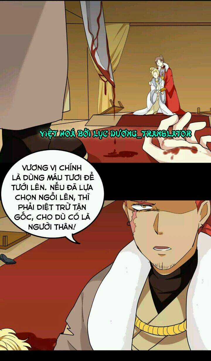Lưỡng Bất Nghi - Chapter 86 - Trang 28