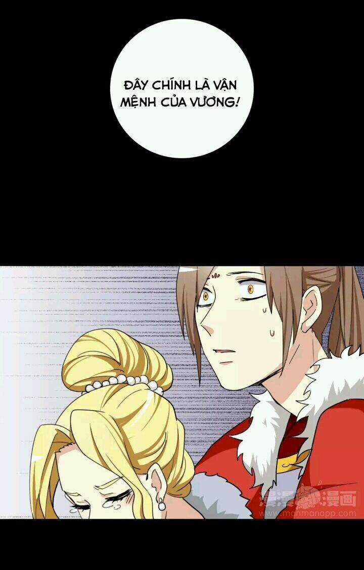 Lưỡng Bất Nghi - Chapter 86 - Trang 29