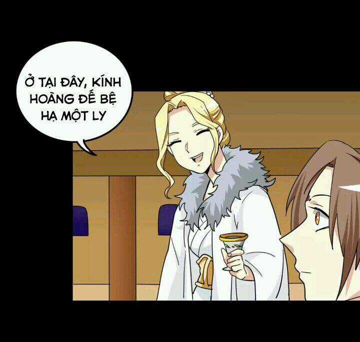 Lưỡng Bất Nghi - Chapter 86 - Trang 6