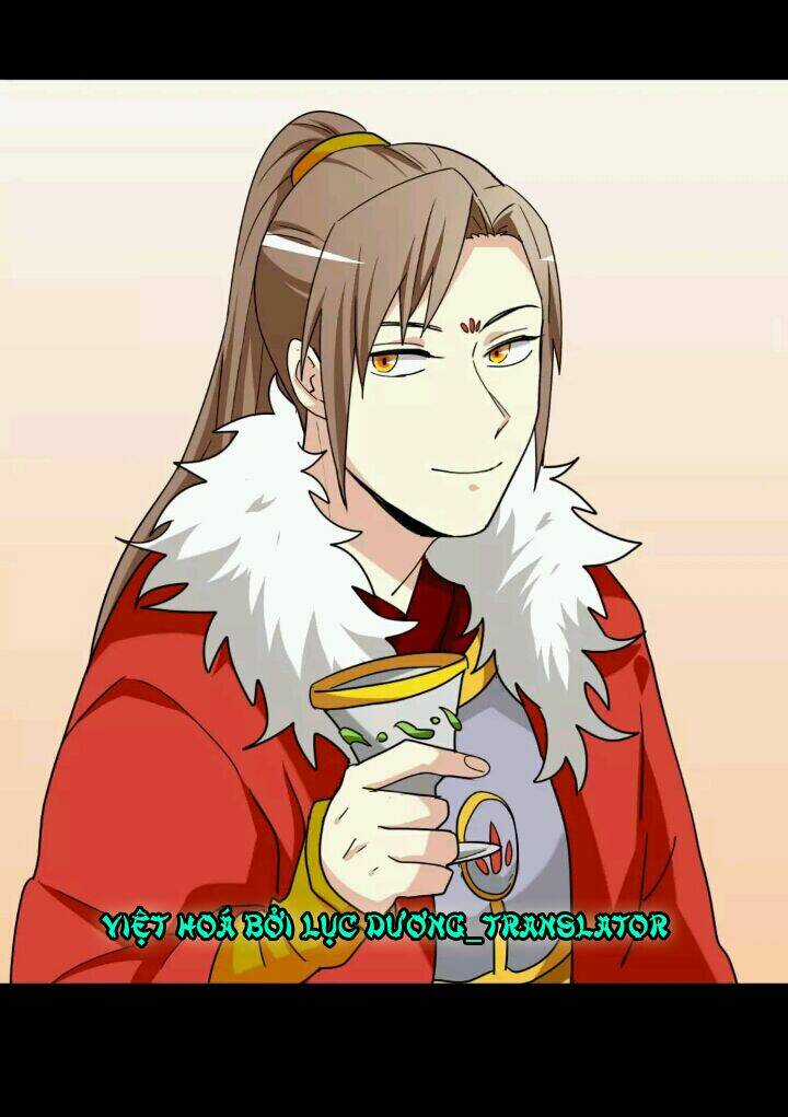 Lưỡng Bất Nghi - Chapter 86 - Trang 7