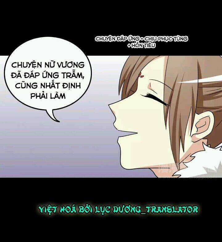 Lưỡng Bất Nghi - Chapter 86 - Trang 9