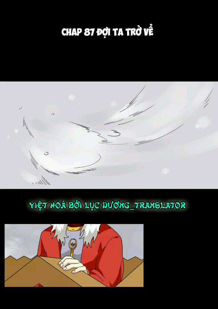 Lưỡng Bất Nghi - Chapter 87 - Trang 1