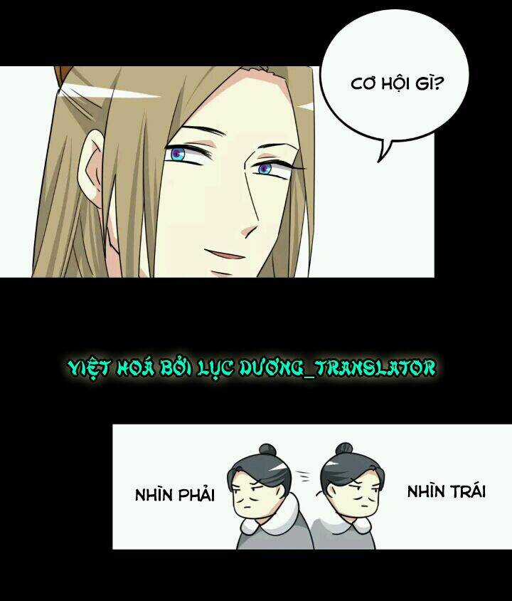 Lưỡng Bất Nghi - Chapter 87 - Trang 12