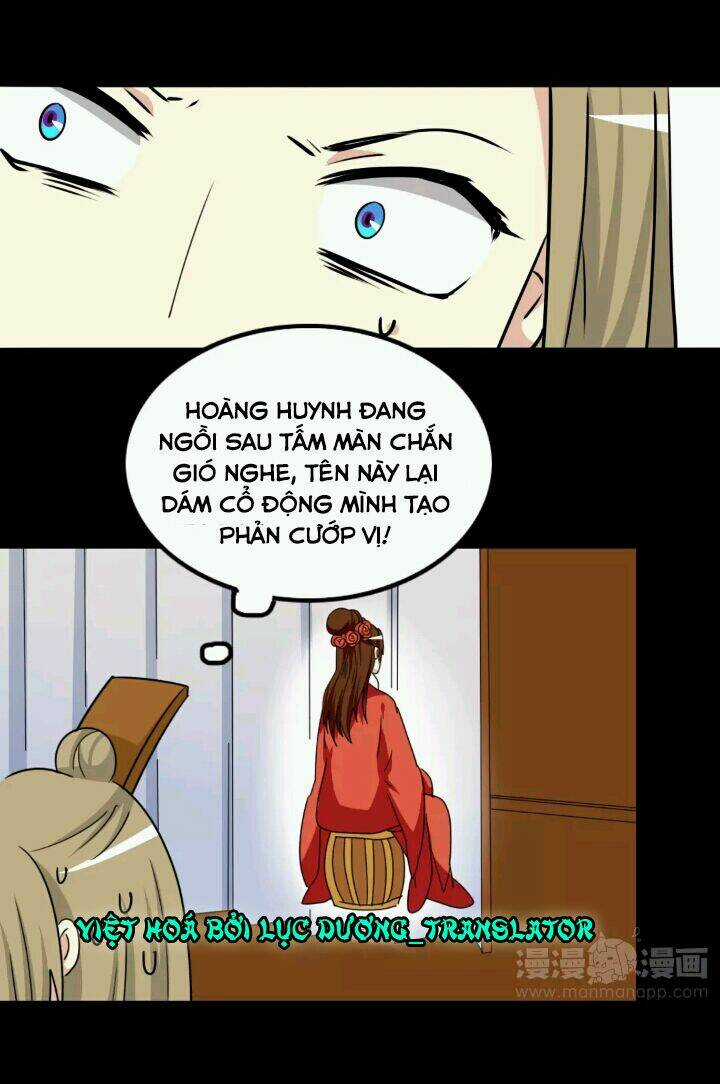 Lưỡng Bất Nghi - Chapter 87 - Trang 14