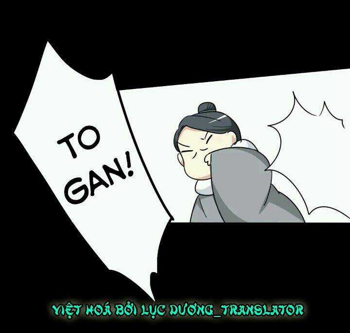 Lưỡng Bất Nghi - Chapter 87 - Trang 15