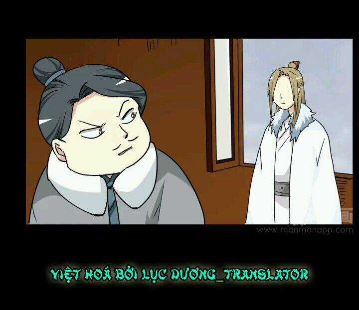 Lưỡng Bất Nghi - Chapter 87 - Trang 17